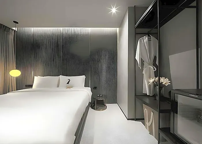 Goose Living Bts Phra Khanong 3*